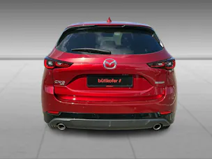 Mazda CX-5 2.5 Homura AWD