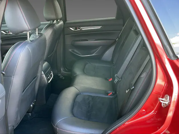 Mazda CX-5 2.5 Homura AWD