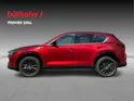 Mazda CX-5 2.5 Homura AWD