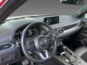 Mazda CX-5 2.5 Homura AWD