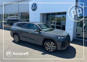 VW Tayron 2.0 TDI SCR R-Line United 4Motion DSG