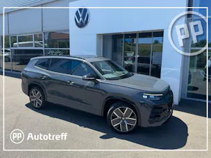 VW Tayron 2.0 TDI SCR R-Line United 4Motion DSG