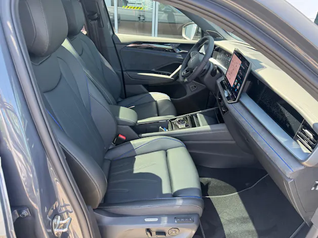 VW Tayron 2.0 TDI SCR R-Line United 4Motion DSG