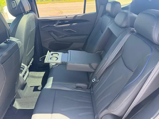 VW Tayron 2.0 TDI SCR R-Line United 4Motion DSG