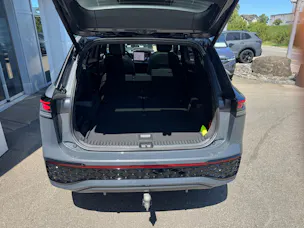 VW Tayron 2.0 TDI SCR R-Line United 4Motion DSG