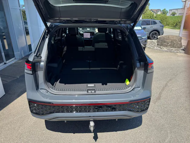 VW Tayron 2.0 TDI SCR R-Line United 4Motion DSG