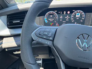 VW Tayron 2.0 TDI SCR R-Line United 4Motion DSG
