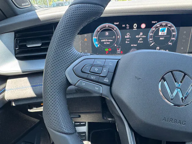 VW Tayron 2.0 TDI SCR R-Line United 4Motion DSG