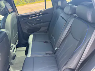 VW Tayron 2.0 TDI SCR R-Line United 4Motion DSG