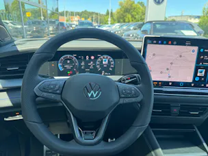 VW Tayron 2.0 TDI SCR R-Line United 4Motion DSG