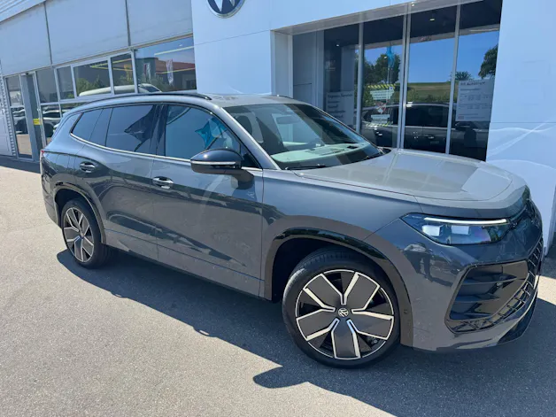 VW Tayron 2.0 TDI SCR R-Line United 4Motion DSG