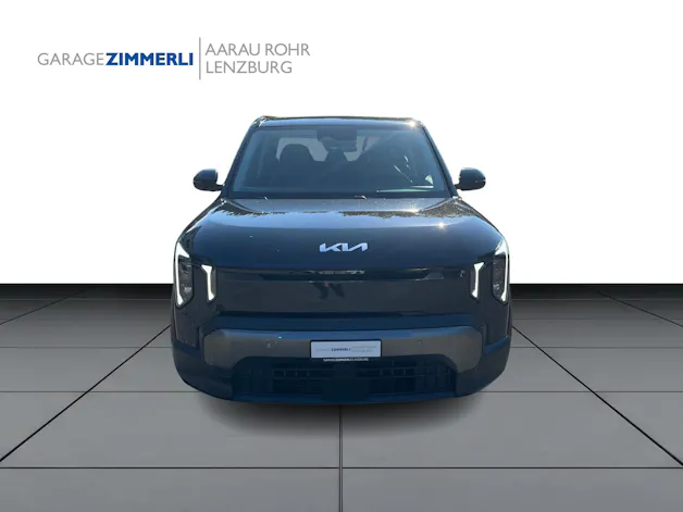 Kia EV2 61 kWh Air