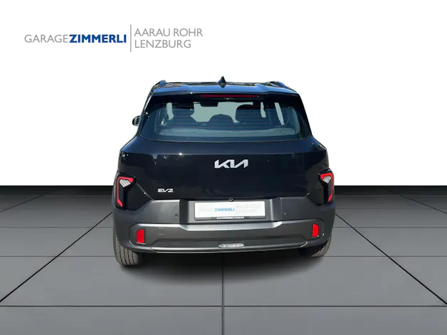 Kia EV2 61 kWh Air
