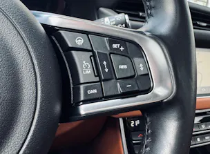 Jaguar XF Sportbrake 30t Portfolio AWD