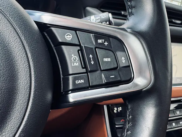 Jaguar XF Sportbrake 30t Portfolio AWD