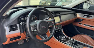 Jaguar XF Sportbrake 30t Portfolio AWD