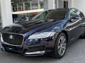 Jaguar XF Sportbrake 30t Portfolio AWD