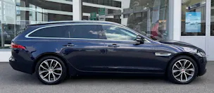 Jaguar XF Sportbrake 30t Portfolio AWD