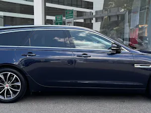 Jaguar XF Sportbrake 30t Portfolio AWD