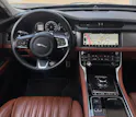 Jaguar XF Sportbrake 30t Portfolio AWD