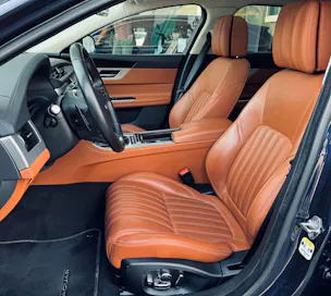 Jaguar XF Sportbrake 30t Portfolio AWD