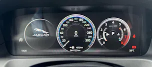 Jaguar XF Sportbrake 30t Portfolio AWD