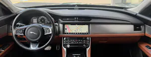 Jaguar XF Sportbrake 30t Portfolio AWD