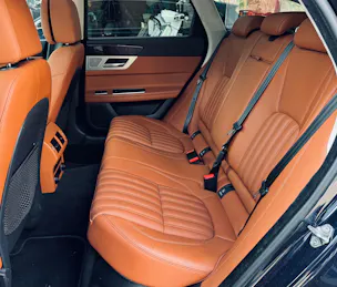 Jaguar XF Sportbrake 30t Portfolio AWD