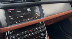 Jaguar XF Sportbrake 30t Portfolio AWD