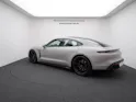 Porsche Taycan 4S Black Edition