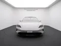 Porsche Taycan 4S Black Edition