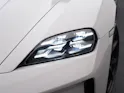 Porsche Taycan 4S Black Edition
