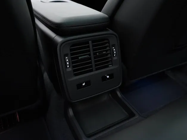 Porsche Taycan 4S Black Edition