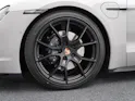 Porsche Taycan 4S Black Edition