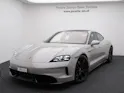 Porsche Taycan 4S Black Edition