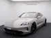 Porsche Taycan 4S Black Edition