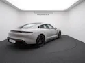 Porsche Taycan 4S Black Edition