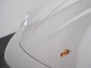 Porsche Taycan 4S Black Edition