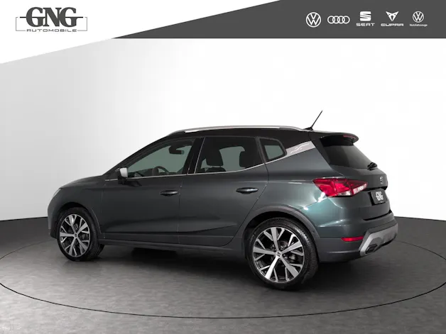 SEAT Arona 1.5 Eco TSI Hola Xperience DSG