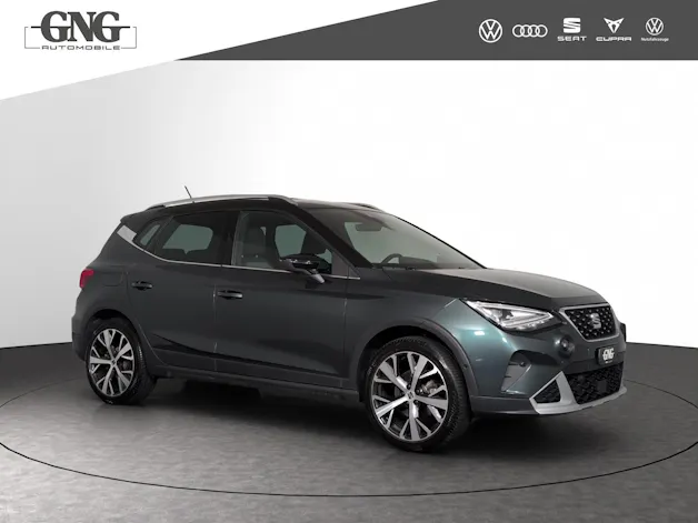 SEAT Arona 1.5 Eco TSI Hola Xperience DSG
