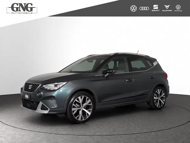 SEAT Arona 1.5 Eco TSI Hola Xperience DSG
