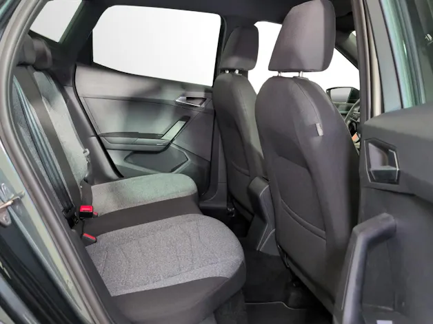 SEAT Arona 1.5 Eco TSI Hola Xperience DSG
