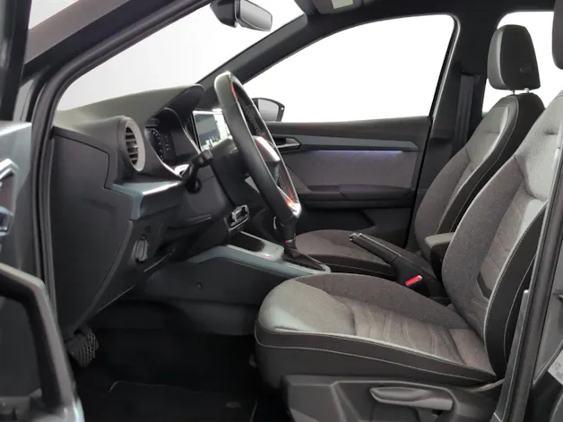 SEAT Arona 1.5 Eco TSI Hola Xperience DSG
