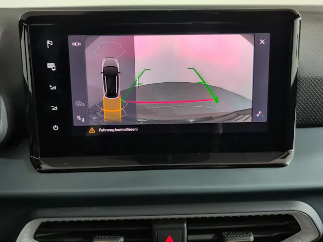 SEAT Arona 1.5 Eco TSI Hola Xperience DSG