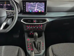 SEAT Arona 1.5 Eco TSI Hola Xperience DSG