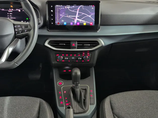 SEAT Arona 1.5 Eco TSI Hola Xperience DSG