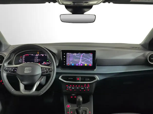 SEAT Arona 1.5 Eco TSI Hola Xperience DSG