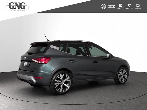 SEAT Arona 1.5 Eco TSI Hola Xperience DSG