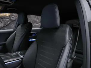 Mercedes-Benz GLC 300 d AMG Line 4Matic 9G-Tronic *Werksgarantie*Abstandsregler*21" Felgen*