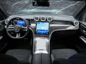 Mercedes-Benz GLC 300 d AMG Line 4Matic 9G-Tronic *Werksgarantie*Abstandsregler*21" Felgen*